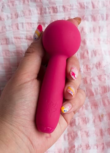 Vibrator - Mer Lyst Artig klitorisvibrator - bilde 3