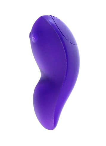 Sexleketøy for henne - Mer Lyst Pirrende klitorisvibrator - bilde 1