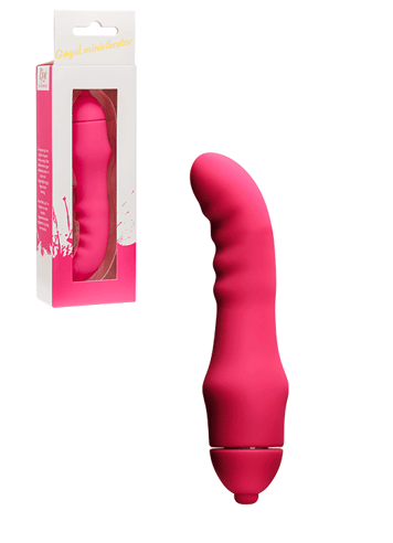 Vibrator - Mer Lyst Gøyal minivibrator - bilde 2
