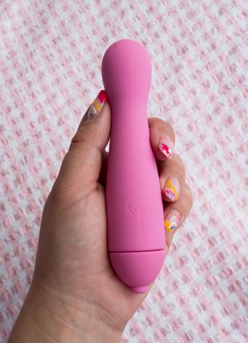 Vibrator - Mer Lyst Yndig minivibrator - bilde 3