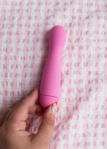 Vibrator - Mer Lyst Yndig minivibrator - bilde 6