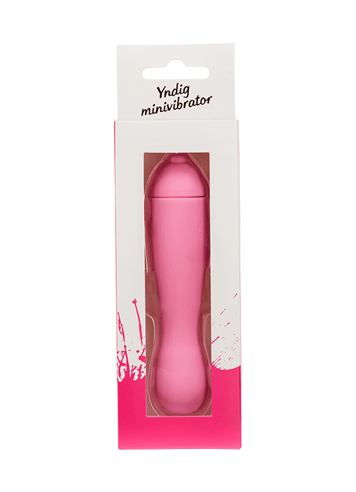 Vibrator - Mer Lyst Yndig minivibrator - bilde 9