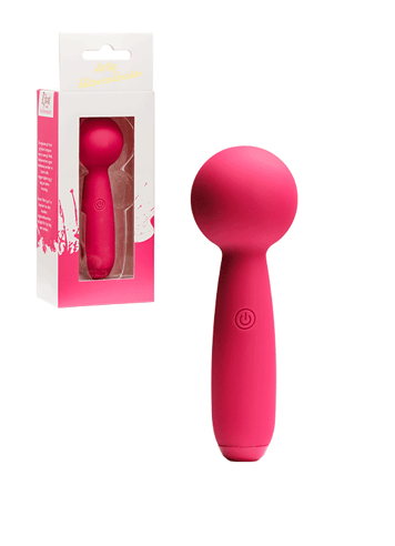 Vibrator - Mer Lyst Artig klitorisvibrator - bilde 2