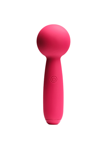 Vibrator - Mer Lyst Artig klitorisvibrator - bilde 1