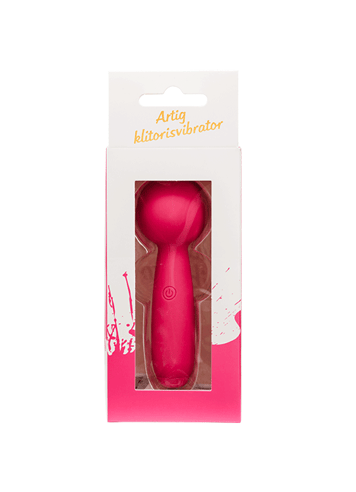 Vibrator - Mer Lyst Artig klitorisvibrator - bilde 5
