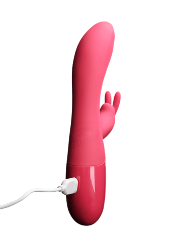 Vibrator - Mer Lyst Freidig rabbitvibrator - bilde 4