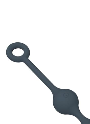 Analsex - Nexus Quattro Vibrating Pleasure Beads - bilde 2