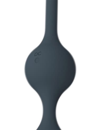 Analsex - Nexus Quattro Vibrating Pleasure Beads - bilde 3
