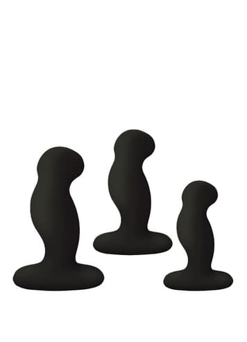 Analsex - Nexus G-play Trio Plus - bilde 1