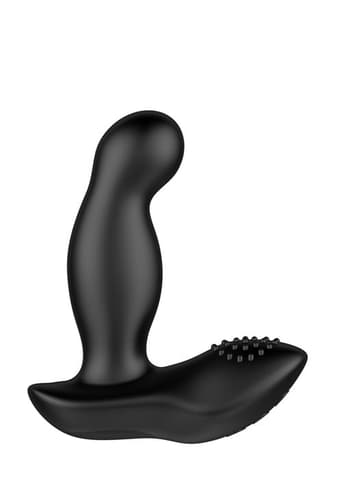 Analsex - Nexus Boost Prostate Massager With Inflatable Tip - bilde 2