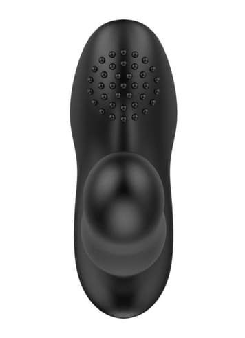 Analsex - Nexus Boost Prostate Massager With Inflatable Tip - bilde 3