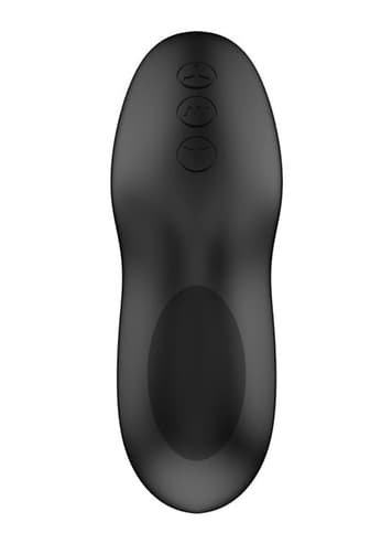 Analsex - Nexus Boost Prostate Massager With Inflatable Tip - bilde 4