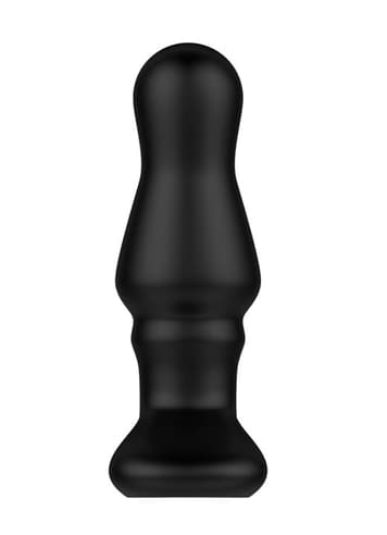 Analsex - Nexus Bolster Butt Plug With Inflatable Tip - bilde 2