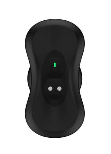 Analsex - Nexus Bolster Butt Plug With Inflatable Tip - bilde 3