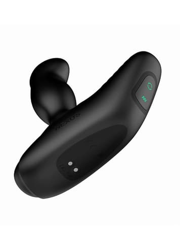 Analsex - Nexus Revo Stealth (App Enabled) Black - bilde 3