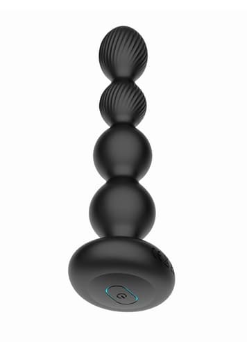 Analsex - Tornado Rotating Beaded Probe Large - bilde 3