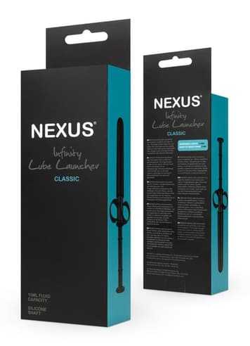 Glidemiddel - Nexus Infinity Lube Launcher Classic - bilde 4