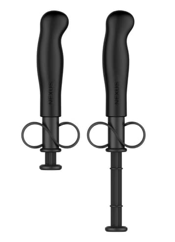 Glidemiddel - Nexus Infinity Lube Launcher Pro - bilde 3
