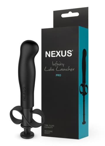Glidemiddel - Nexus Infinity Lube Launcher Pro - bilde 4