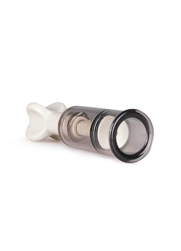 Frekke sexleketøy - EasyToys Nipple & Clit suckers 3pk. - bilde 3