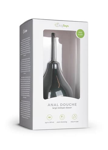 Analsex - EasyToys analdusj large - bilde 2
