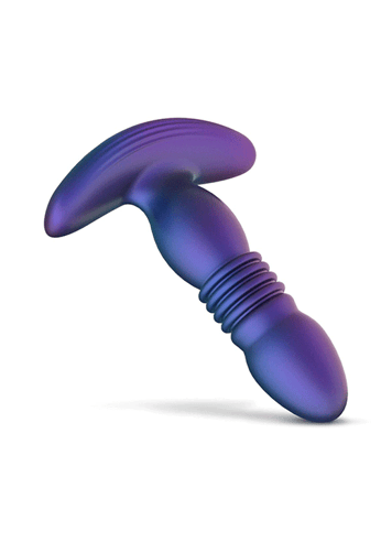 Analsex - Hueman Supernova thrusting analplugg - bilde 7