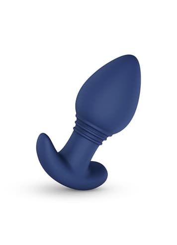 Analsex - Amorelie Move Appstyrt analplugg - bilde 2