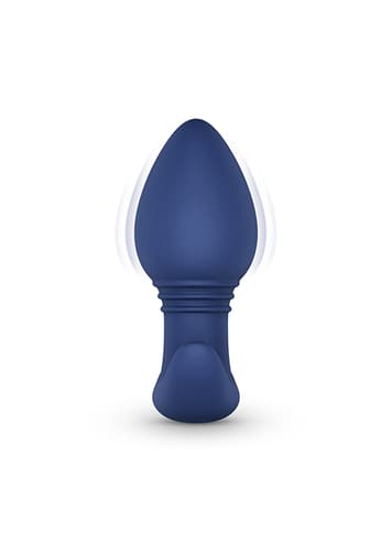 Analsex - Amorelie Move Appstyrt analplugg - bilde 3