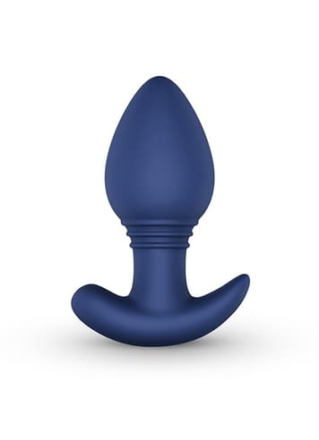 Analsex - Amorelie Move Appstyrt analplugg - bilde 4