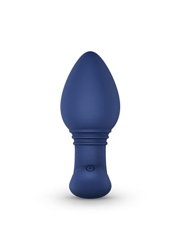 Analsex - Amorelie Move Appstyrt analplugg - bilde 5