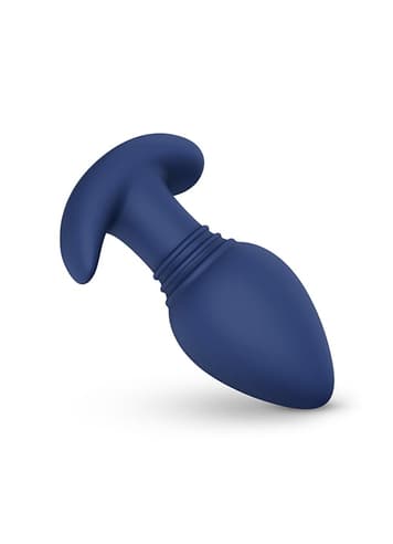 Analsex - Amorelie Move Appstyrt analplugg - bilde 7