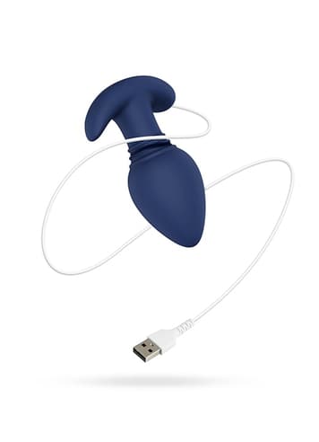 Analsex - Amorelie Move Appstyrt analplugg - bilde 9