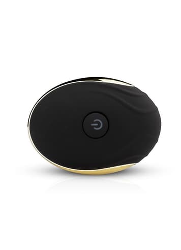 Analsex - Teazers sort analvibrator varmende - bilde 8