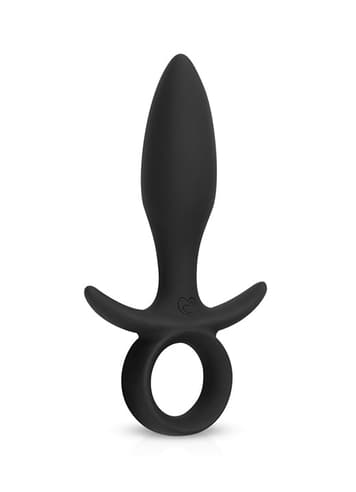 Analsex - EasyToys Butt buzzer analplugg - bilde 1