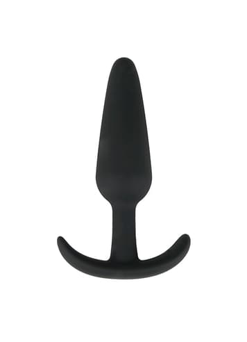 Analsex - EasyToys buttplug medium - bilde 1