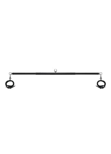 Frekke sexleketøy - EasyToys justerbar spreaderbar sort - bilde 5