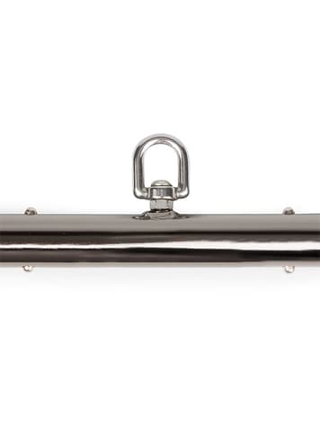 Frekke sexleketøy - EasyToys justerbar spreaderbar sort - bilde 6