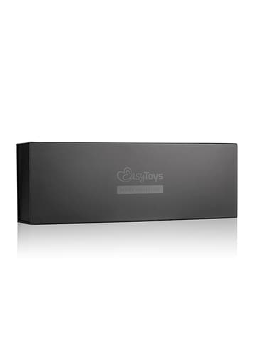 Frekke sexleketøy - EasyToys justerbar spreaderbar sort - bilde 9