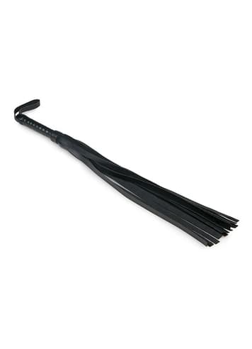 Frekke sexleketøy - EasyToys liten flogger skinn - bilde 3