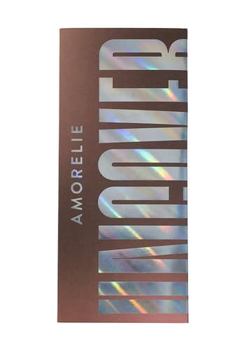 Dildo - Amorelie Uncover Dawn dildo cotton candy - bilde 6