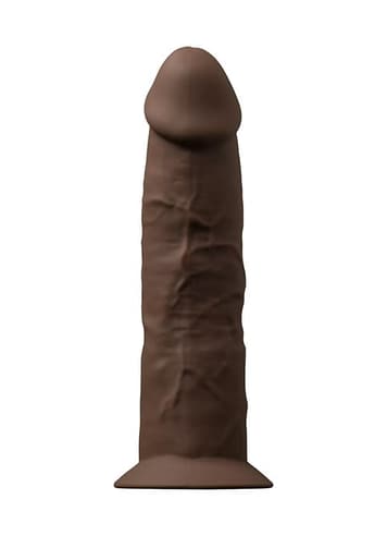 Dildo - Amorelie Uncover Dawn dildo espresso - bilde 2