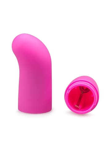 Vibrator - EasyToys Mini g-punktvibrator rosa - bilde 4