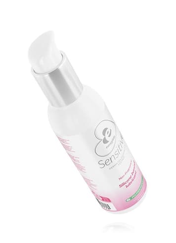 Glidemiddel - Glidemiddel EasyGlide Sensitiv silikon - bilde 2