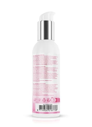 Glidemiddel - Glidemiddel EasyGlide Sensitiv silikon - bilde 3