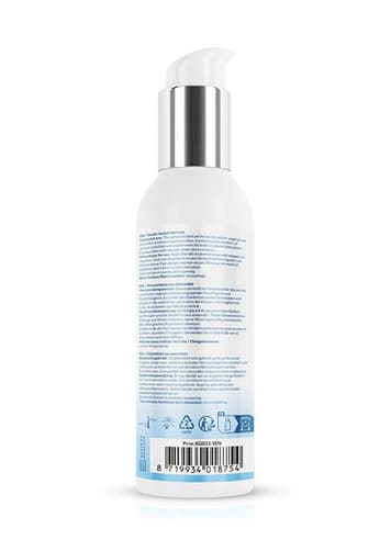 Glidemiddel - Glidemiddel EasyGlide Sensitiv vannbas. - bilde 3