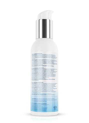 Glidemiddel - Glidemiddel EasyGlide Sensitiv vannbas. - bilde 4