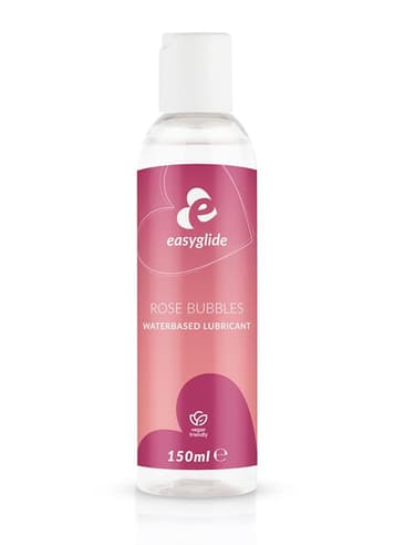 Glidemiddel - EasyGlide vannbasert glidemiddel rosé - bilde 1