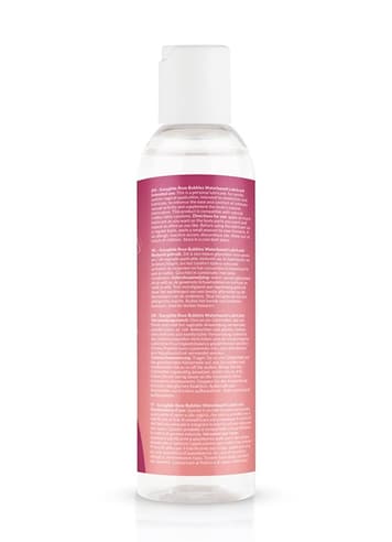Glidemiddel - EasyGlide vannbasert glidemiddel rosé - bilde 3