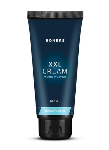 Tilbehør - Boners penis XXL krem - bilde 1