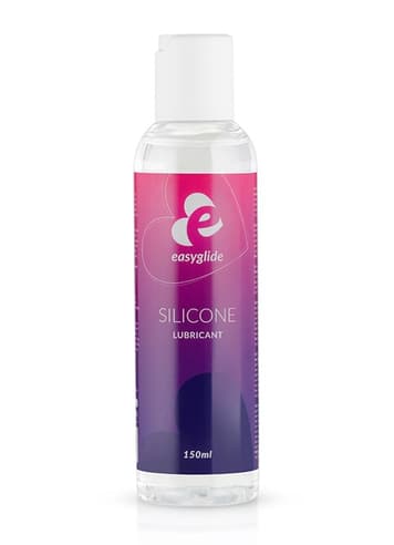 Glidemiddel - Glidemiddel EasyGlide silikonbasert 150 - bilde 1